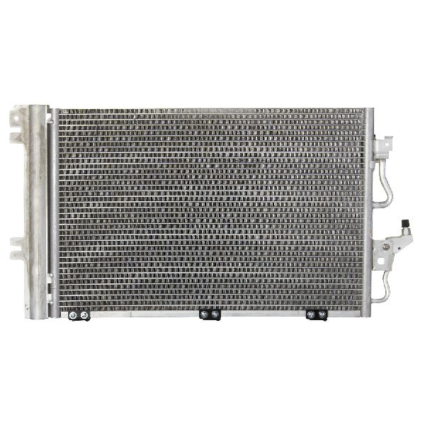 2008-2009 Saturn Astra A/C Condenser (Spectra)
