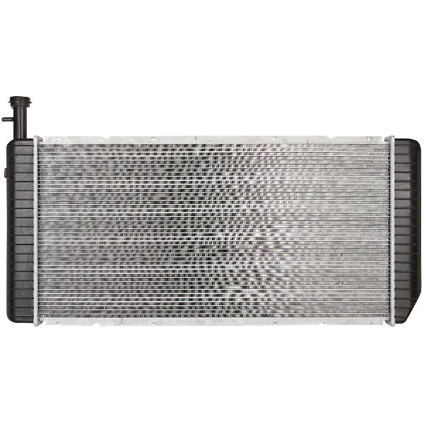 2004-2020 Chevrolet Express 2500 Radiator (Spectra)