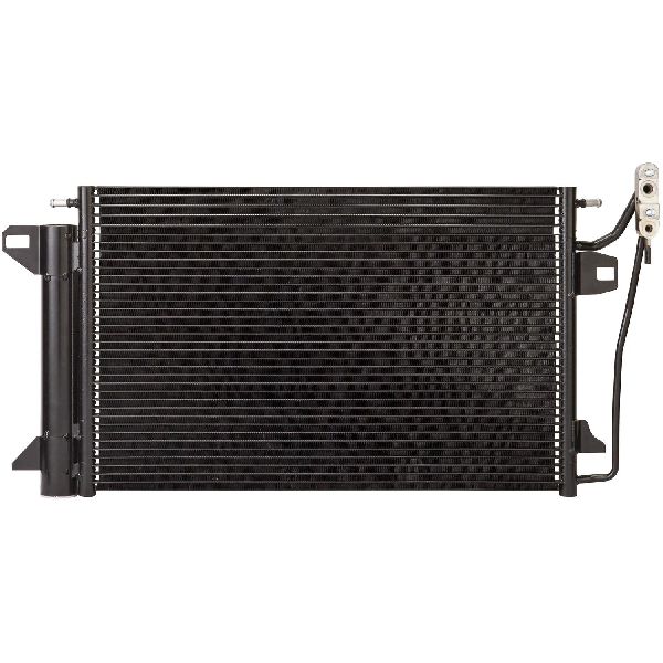 2007-2012 Lincoln MKZ A/C Condenser (Spectra)