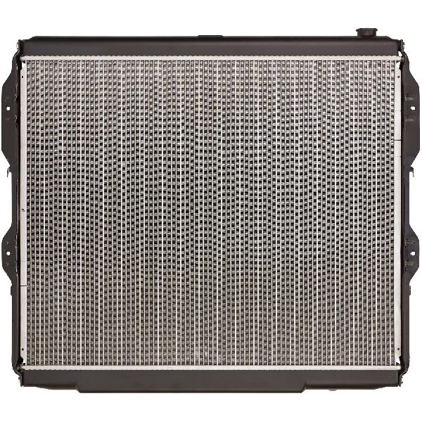 2000-2006 Toyota Tundra Radiator (Spectra)
