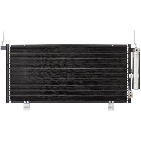 2004-2012 Mitsubishi Galant A/C Condenser (Spectra)