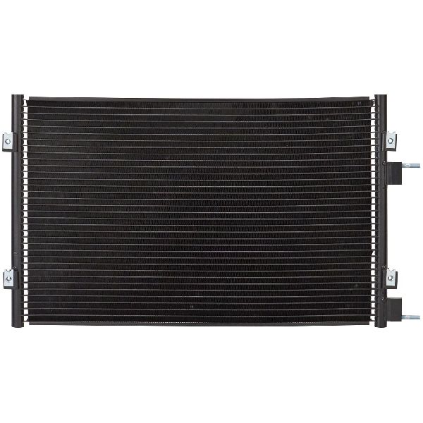 2001-2010 Chrysler PT Cruiser A/C Condenser (Spectra)