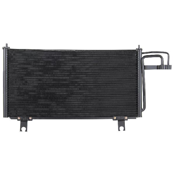 2000-2001 Kia Spectra A/C Condenser (Spectra)