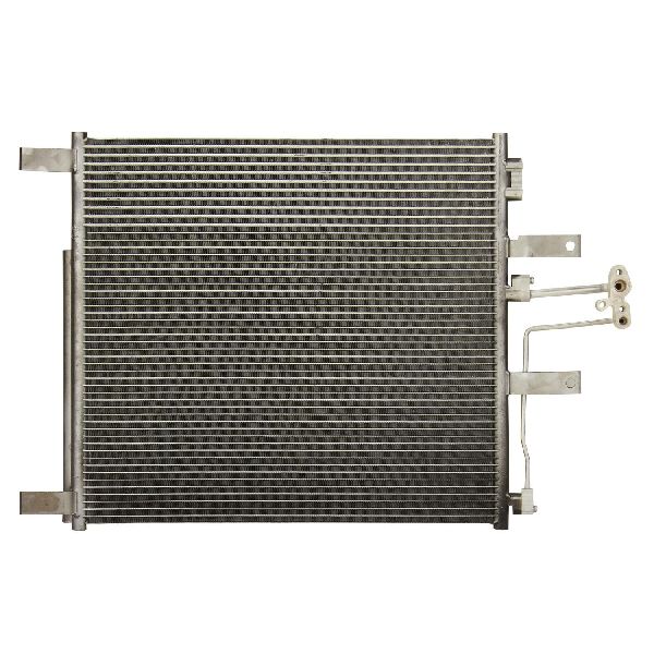 2011-2012 Ram 1500 A/C Condenser (Spectra)