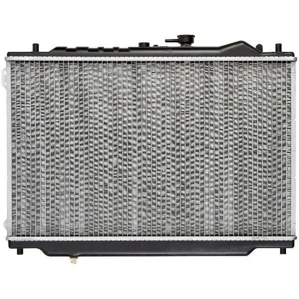 1989-1992 Ford Probe Radiator (Spectra)