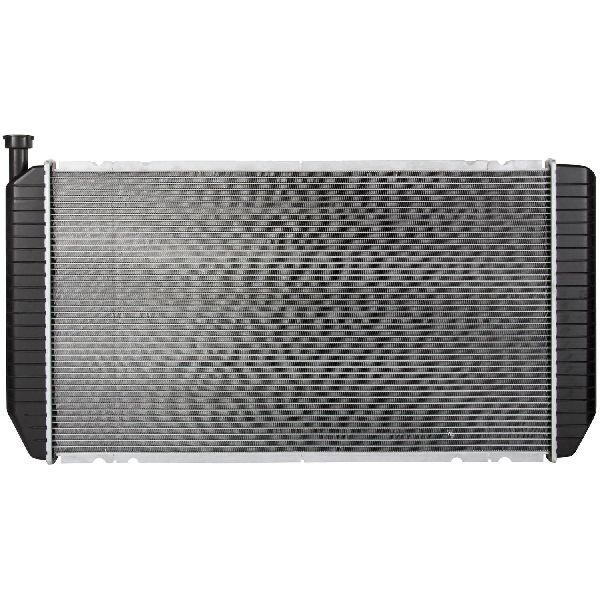 1994-2000 Chevrolet C3500hd Radiator (Spectra)
