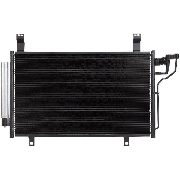 2013-2023 Mazda CX-5 A/C Condenser (Spectra)