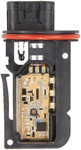 2005-2009 Chevrolet Equinox Mass Air Flow Sensor (Spectra)