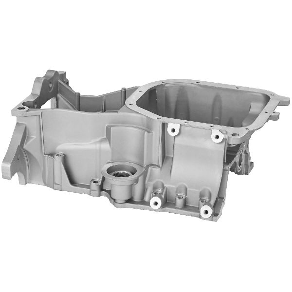 2016 Scion iA Engine Oil Pan - Upper (Spectra)