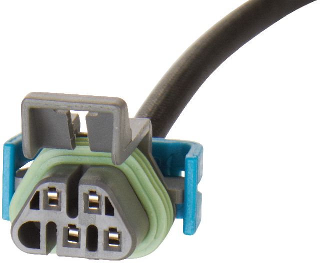 2006 Chevrolet Silverado 1500 Oxygen Sensor - Downstream Left or Downstream Right (Spectra)
