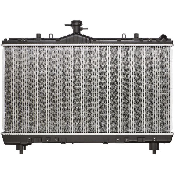2012-2015 Chevrolet Camaro Radiator (Spectra)