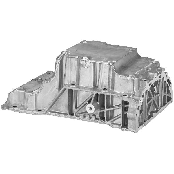 2011-2013 Cadillac CTS Engine Oil Pan (Spectra)