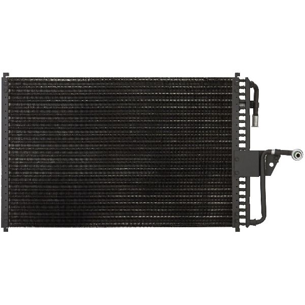1992-2003 Ford Escort A/C Condenser (Spectra)