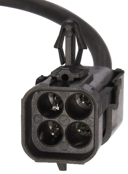1993-1995 Cadillac Eldorado Oxygen Sensor - Upstream Front or Upstream Rear (Spectra)