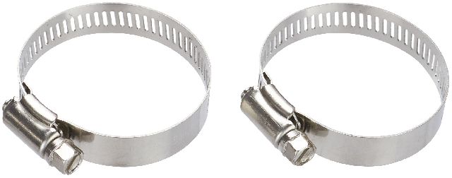 2003-2007 Jeep Liberty Fuel Filler Hose (Spectra)