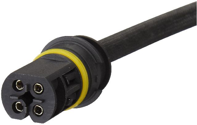 2006-2007 Mercedes-Benz C280 Oxygen Sensor - Downstream Right (Spectra)
