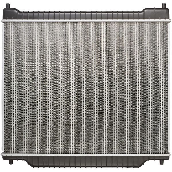 1995-1997 Ford F-350 Radiator (Spectra)