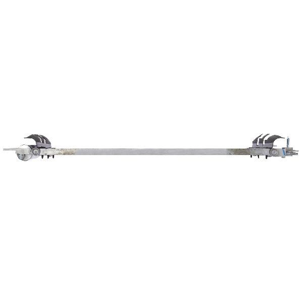 2016-2019 Buick Cascada A/C Condenser (Spectra)