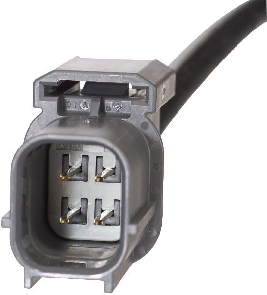 2007-2012 Acura RDX Oxygen Sensor - Downstream (Spectra)