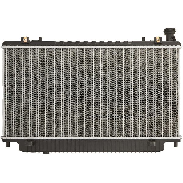 2008-2009 Pontiac G8 Radiator (Spectra)