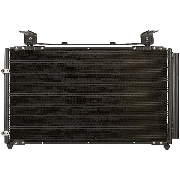 1999-2004 Honda Odyssey A/C Condenser (Spectra)
