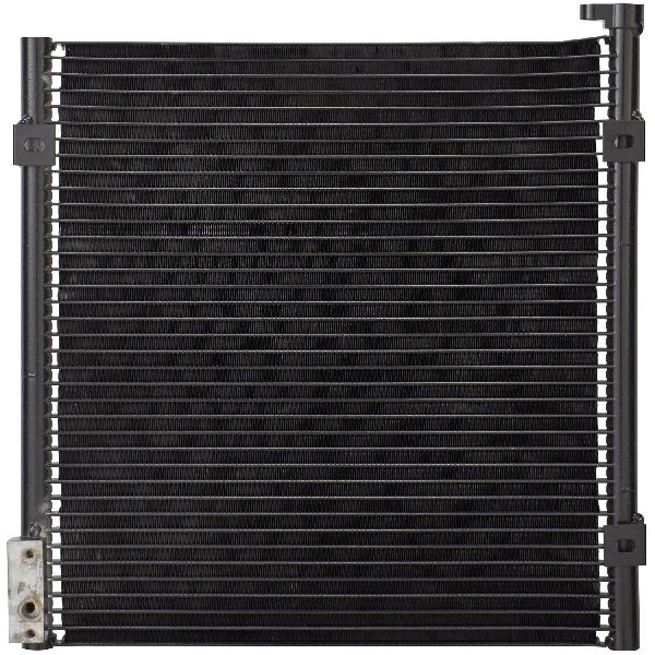 1996-2000 Honda Civic A/C Condenser (Spectra)
