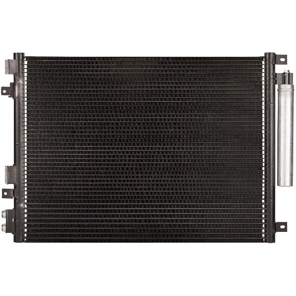 2005-2008 Dodge Magnum A/C Condenser (Spectra)