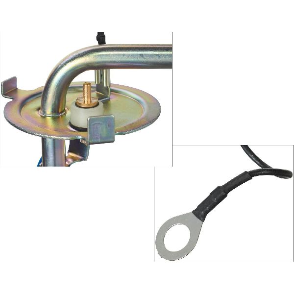 1970 Chevrolet Monte Carlo Fuel Tank Sending Unit (Spectra)