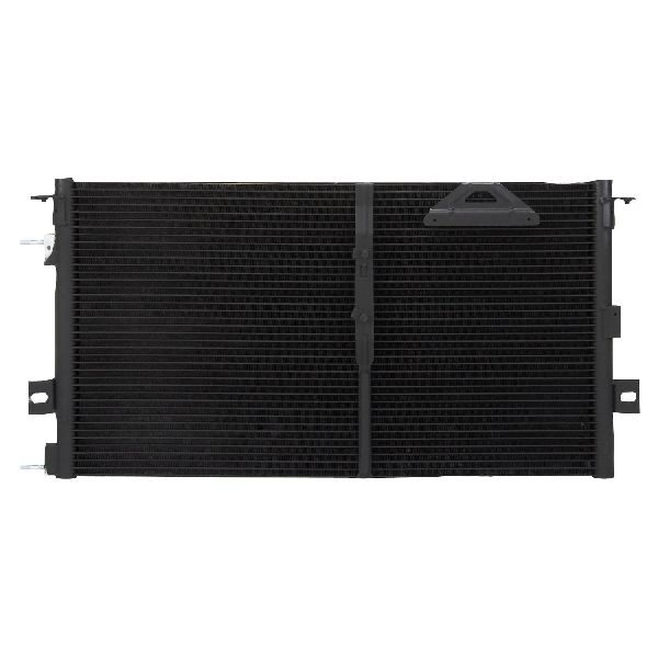1996-2000 Dodge Caravan A/C Condenser (Spectra)