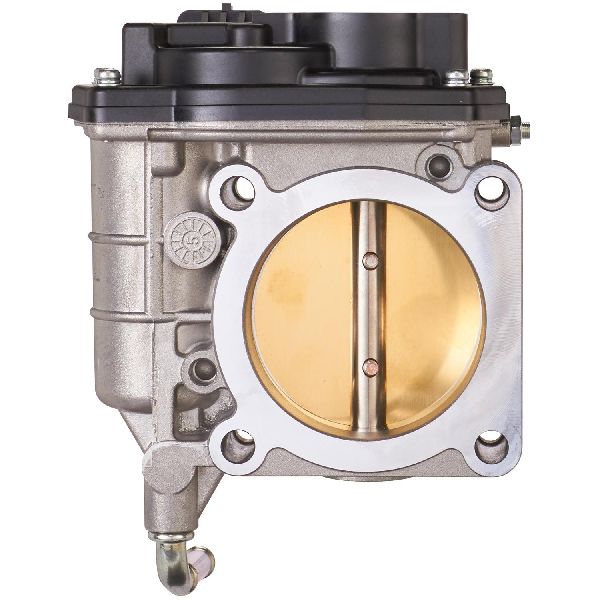2007-2012 Nissan Altima Fuel Injection Throttle Body Assembly (Spectra)