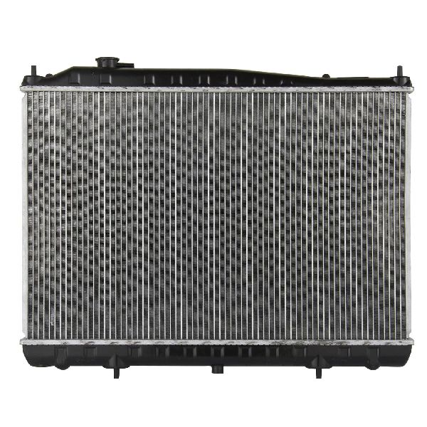 1998-2015 Nissan Frontier Radiator (Spectra)