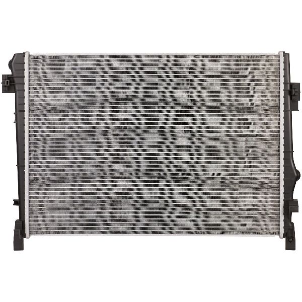 2009-2020 Dodge Journey Radiator (Spectra)