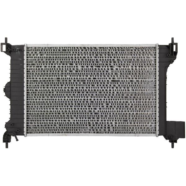 2012-2018 Chevrolet Sonic Radiator (Spectra)