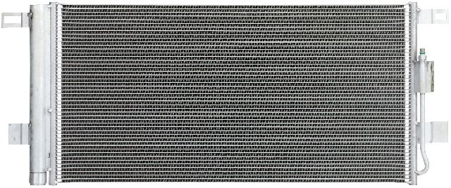 2018-2023 Audi SQ5 A/C Condenser (Spectra)