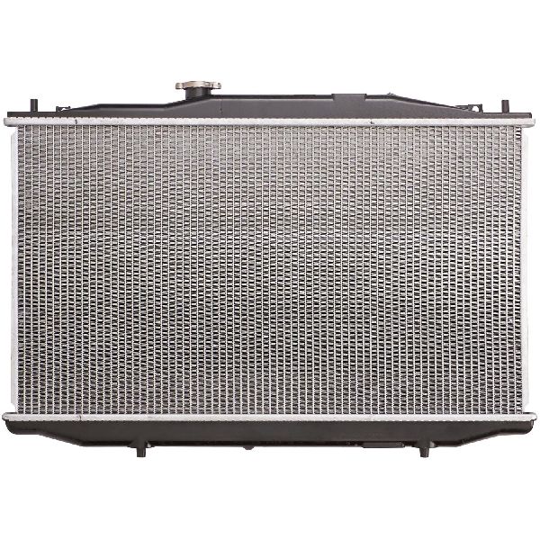 2003-2007 Honda Accord Radiator (Spectra)
