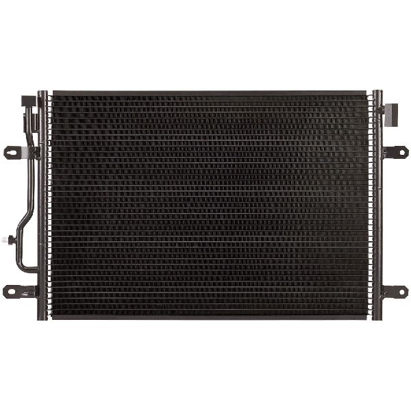 2005-2009 Audi A4 A/C Condenser (Spectra)