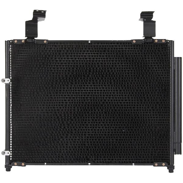 2003-2008 Honda Pilot A/C Condenser (Spectra)