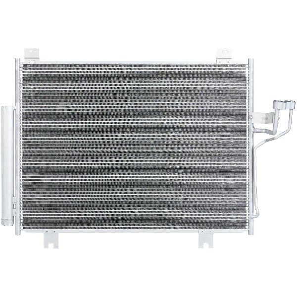 2016-2022 Mazda CX-9 A/C Condenser (Spectra)