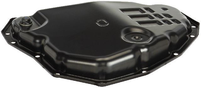 2014-2019 Nissan Versa Note Transmission Oil Pan (Spectra)