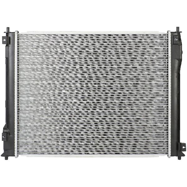 2016-2021 Honda Civic Radiator (Spectra)