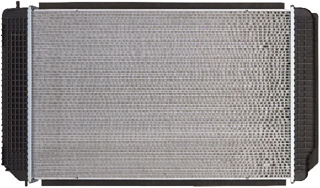 2003-2009 GMC C5500 Topkick Radiator (Spectra)