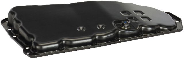 2014-2015 Nissan Rogue Select Transmission Oil Pan (Spectra)