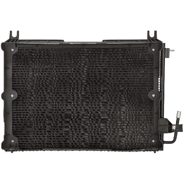 1998-2002 Dodge Ram 1500 A/C Condenser (Spectra)