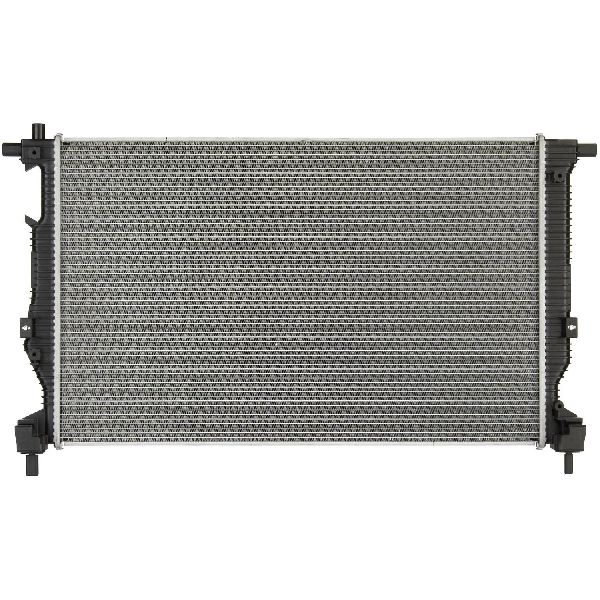 2013-2016 Dodge Dart Radiator (Spectra)