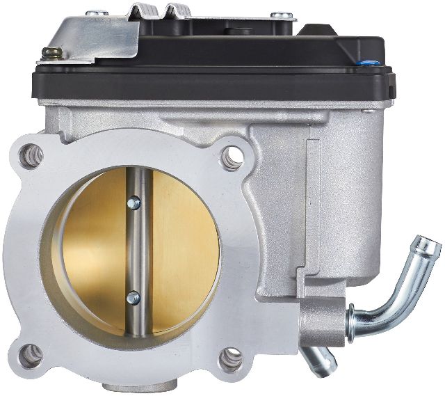 2008-2012 Mitsubishi Outlander Fuel Injection Throttle Body Assembly (Spectra)
