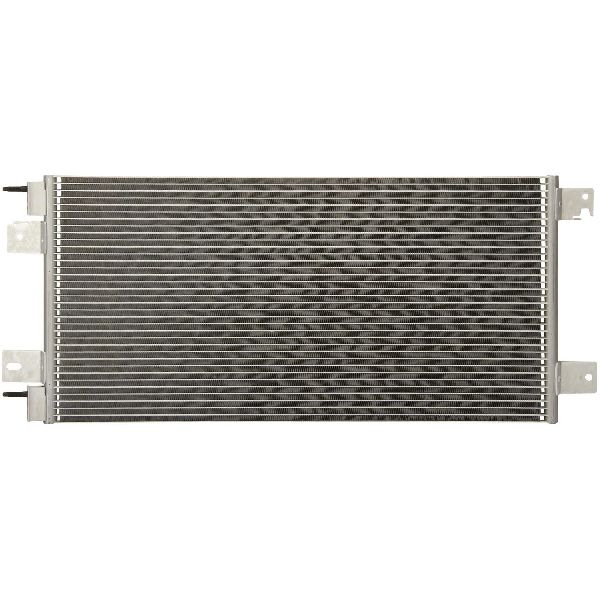 2007-2017 Jeep Compass A/C Condenser (Spectra)
