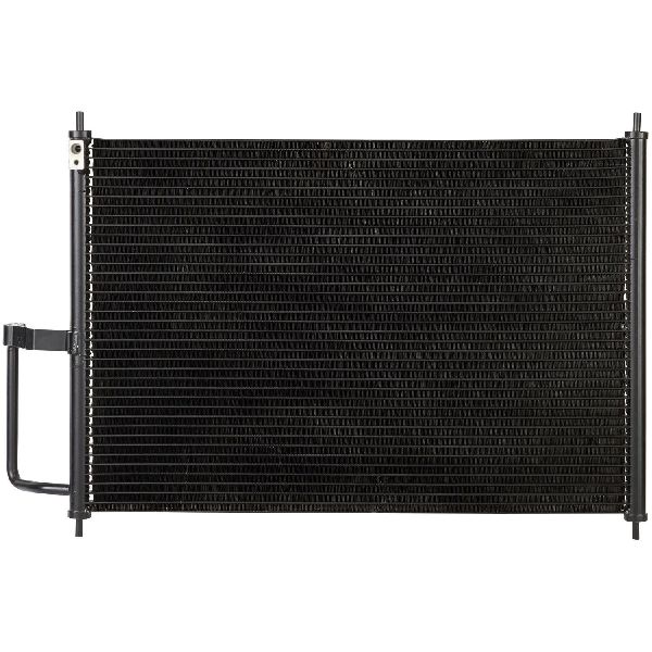1996-1998 Acura TL A/C Condenser (Spectra)