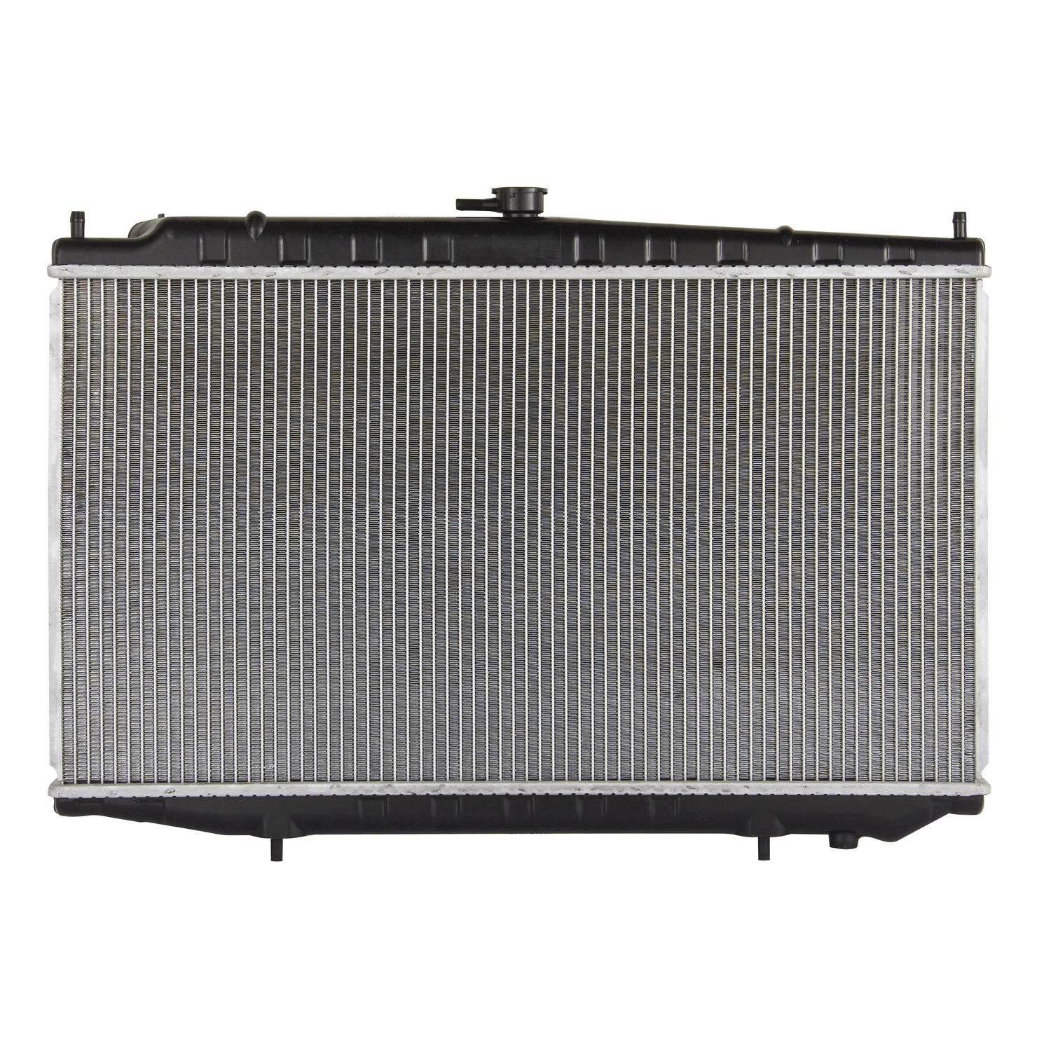 2001, 2000, 1999, 1998, 1997, 1996, 1995, 1994, 1993 Nissan Altima Radiator