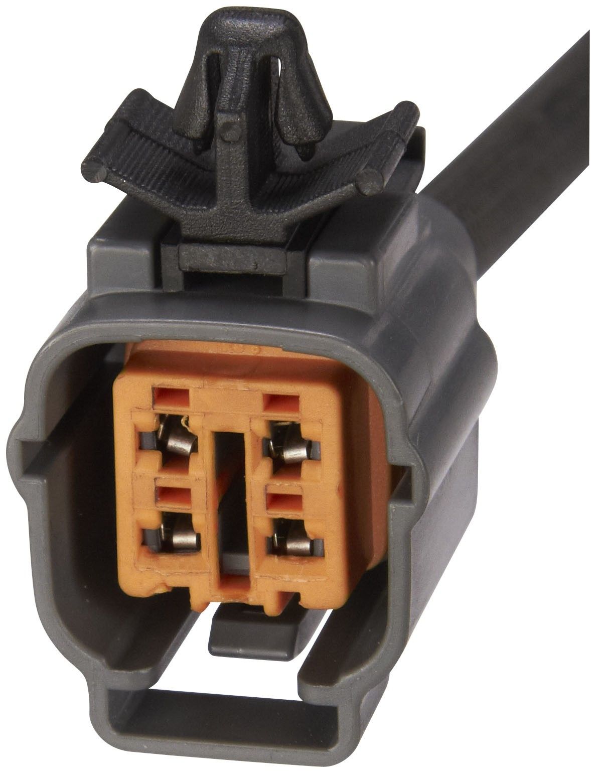 2001, 2000 Mazda MPV Oxygen Sensor