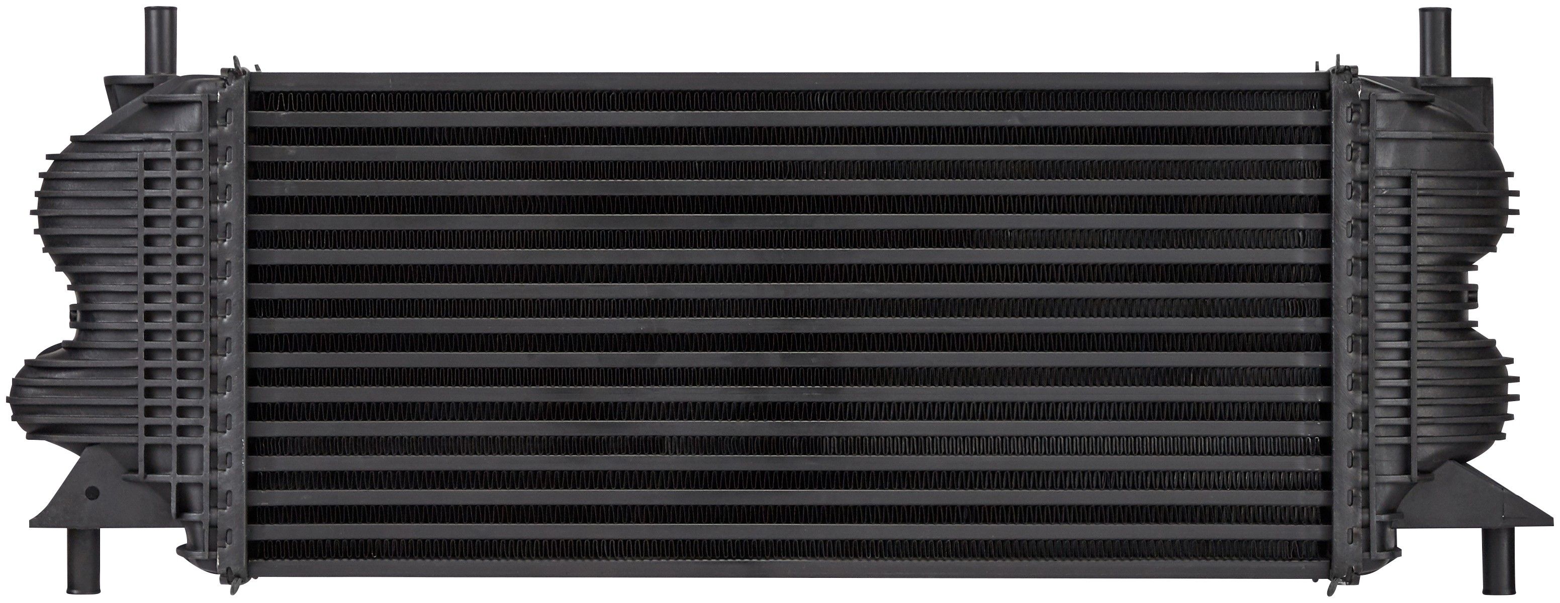 2024, 2023, 2022, 2021, 2020, 2019, 2018 Ford Expedition Intercooler